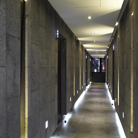 Hotel Cloud 9 Busan Exterior photo